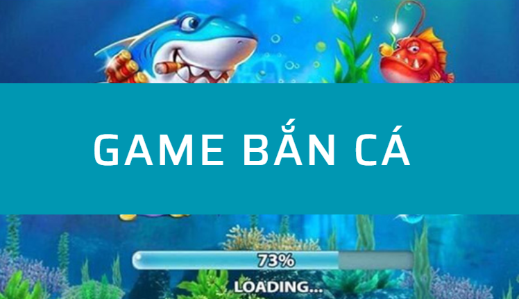 game ban ca